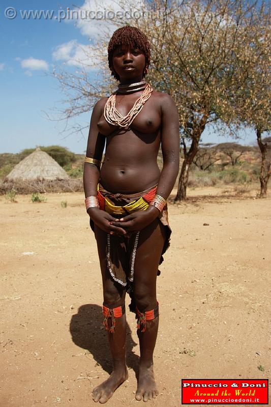 Ethiopia - Genbela - Villaggio Hammer - 25.jpg